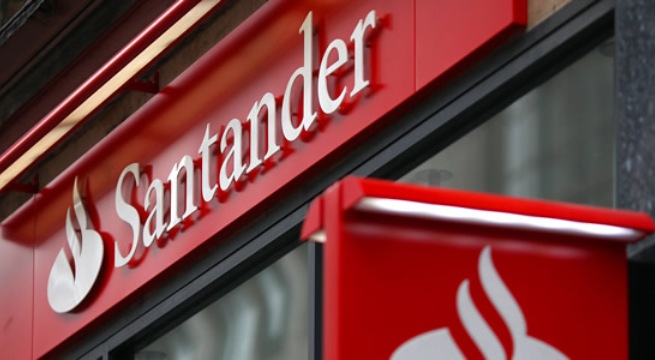 Becas Fórmula Santander para cursar estudios en el extranjero