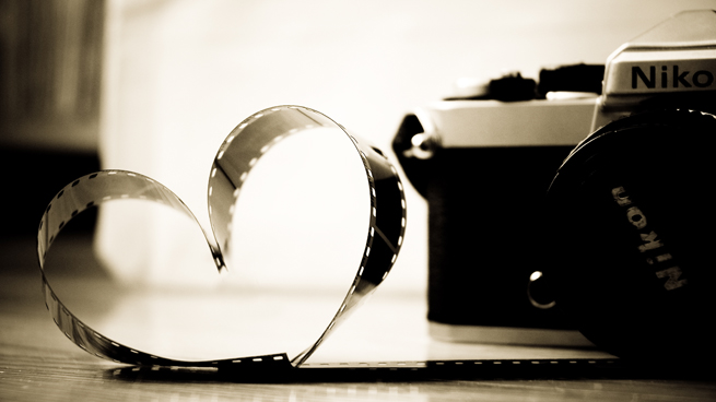 Becas de formación en fotografía BlankPaper Escuela