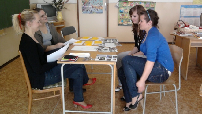 Consejos para aprobar un examen oral