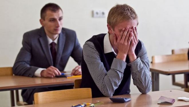 Consejos para aprobar un examen oral