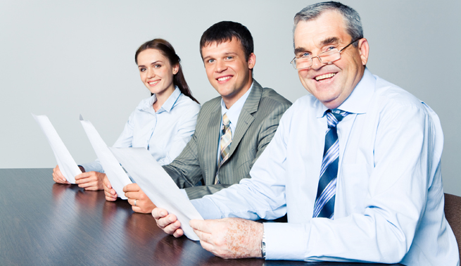 Qué buscan las empresas en sus trabajadores