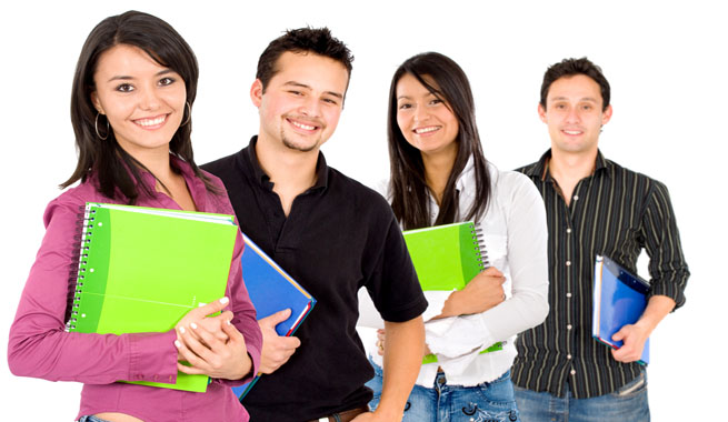 Becas Eurolingua para estudiar inglés en Irlanda