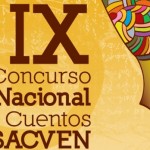 Concurso nacional de cuentos Sacven para venezolanos 2013