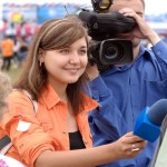 Curso de periodismo ciudadano en Madrid