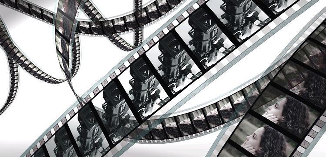 Concurso de cortometrajes 2013