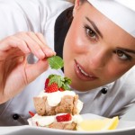 Cursos de cocina profesional