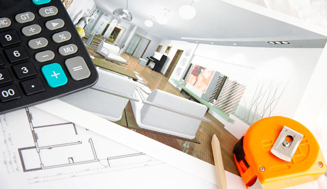 Cursos de decoración e interiorismo