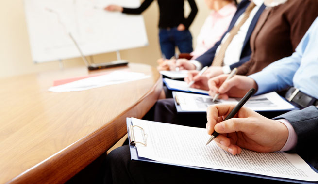 Cursos para desempleados en Madrid