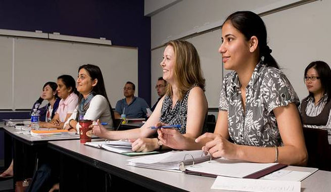 Cursos de formación para encontrar trabajo