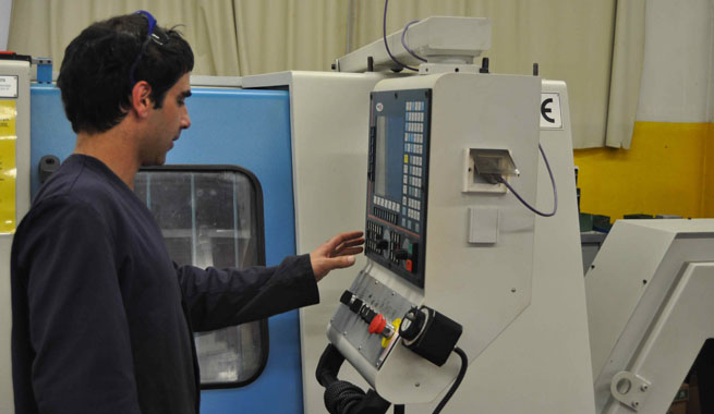 Cursos para desempleados en Madrid