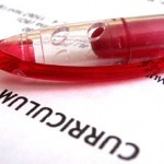 Cómo actualizar el currículum