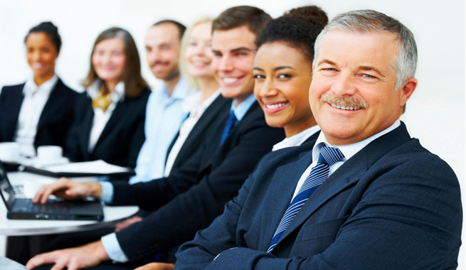 Las profesiones mejor pagadas en 2013