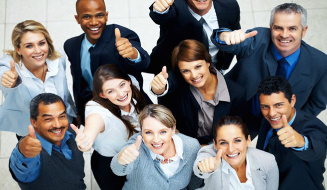 Las profesiones mejor pagadas en 2013