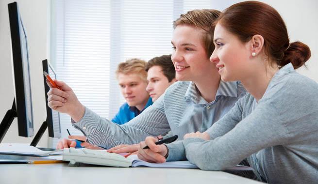 Cómo buscar formación gratuita