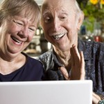 Cursos de informática para mayores en Barcelona