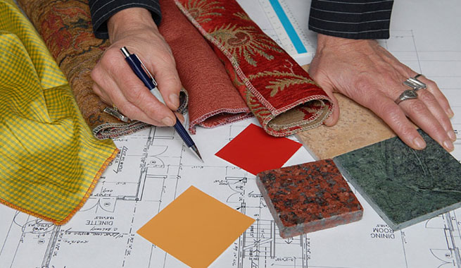 Cursos de decoración e interiorismo