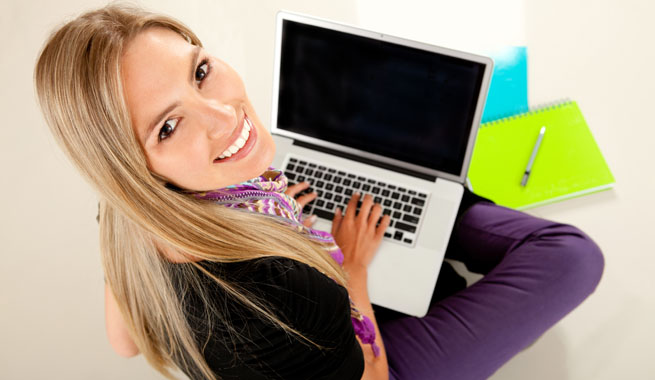 Cursos de formación para encontrar trabajo