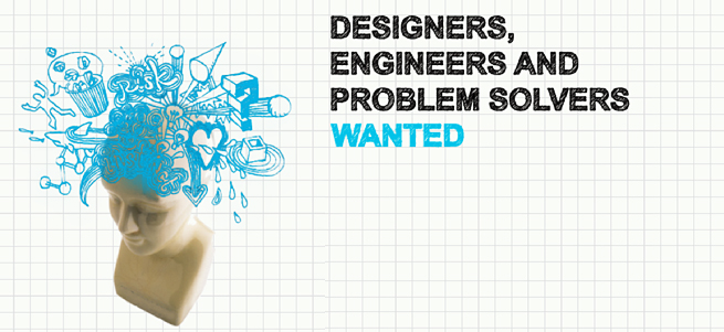 Premio internacional James Dyson para ingenieros de diseño 2013