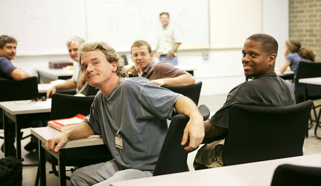 Cómo buscar formación gratuita