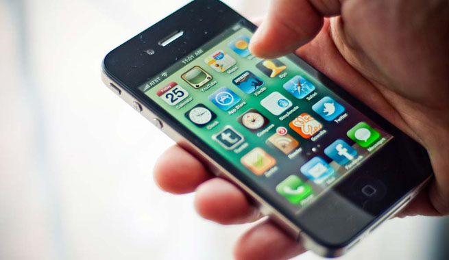 Cursos para aprender a crear aplicaciones para móviles