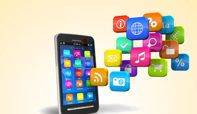 Cursos para aprender a crear aplicaciones para móviles