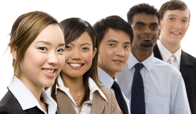 Becas de ESADE 2013 para personas con discapacidad