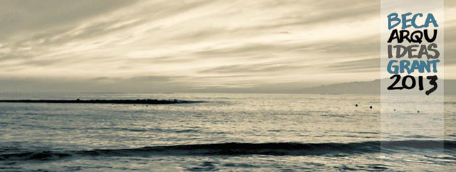 Concurso para estudiantes y jóvenes arquitectos Arquideas 2013