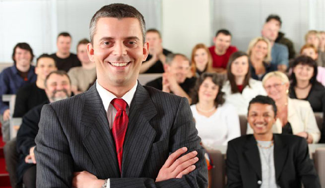 Cursos gratuitos para autónomos