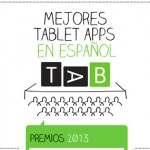 Premios TAB Innovation 2013 a las mejores aplicaciones en español