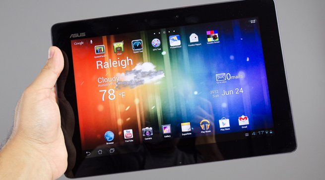 Premios TAB Innovation 2013 a las mejores aplicaciones en español