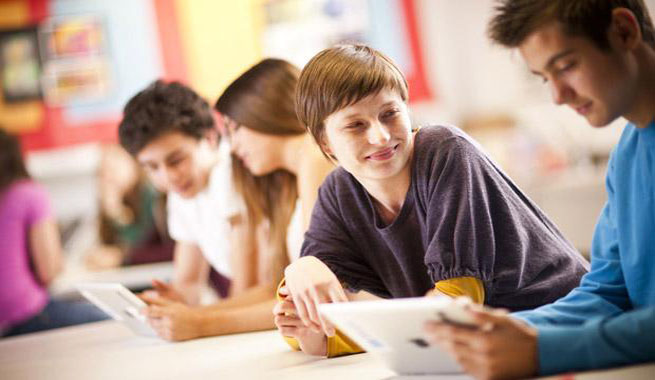 Cursos intensivos de idiomas para el verano