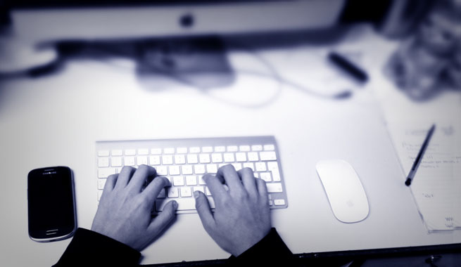 Taller de periodismo freelance de Marta Gómez-Rodulfo