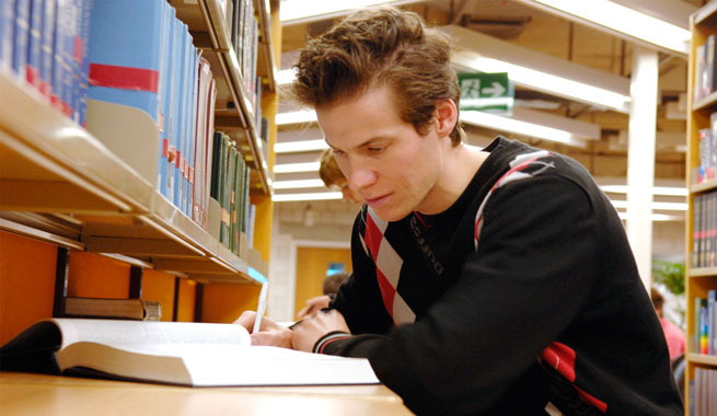 ¿Hasta qué punto funcionan las diferentes técnicas de estudio?