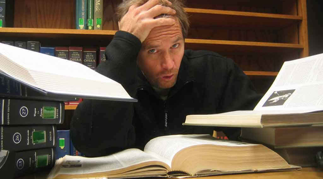 Compaginar estudios y trabajo