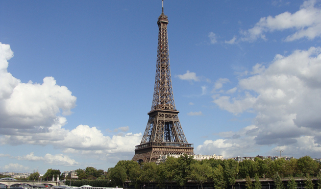 Los mejores destinos para estudiar francés