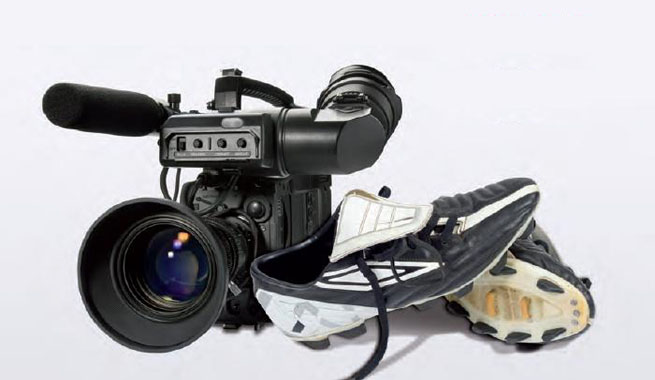 Curso de Narración Deportiva para periodistas