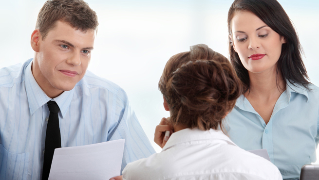 ¿Por qué no me llaman para una entrevista?