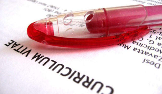 Cómo responder a una oferta de empleo