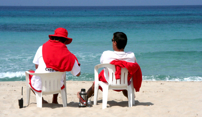 Consejos para encontrar trabajo en verano