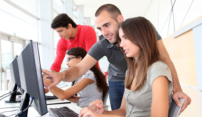 Las mejores universidades públicas de España