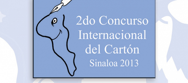 2° Concurso Internacional del Cartón para ilustradores