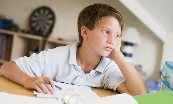 Afrontar el déficit de atención en el aula