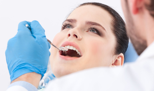 Becas de investigación para odontólogos 2013