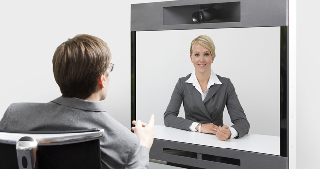 Consejos para una entrevista de trabajo por Skype