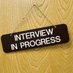 Preguntas de la entrevista de trabajo en inglés