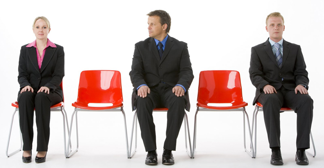 Preguntas de la entrevista de trabajo en inglés