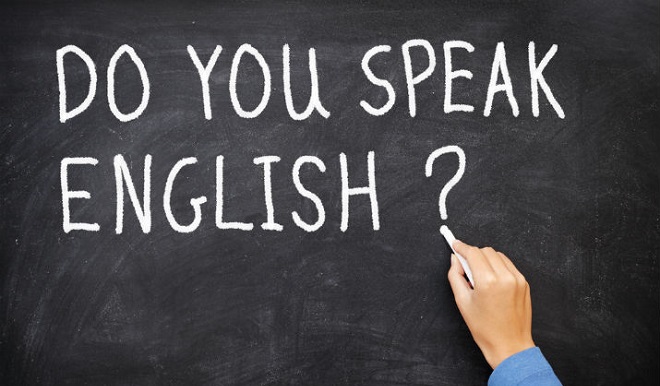 Aprender inglés desde un dispositivo Android