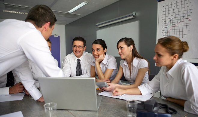 La inteligencia social en tu puesto de trabajo