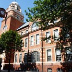 Becas para estudiar en la Universidad de Londres 2014