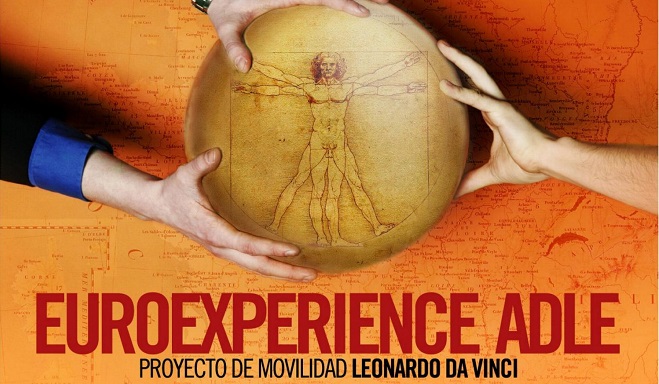 Programa Leonardo da Vinci